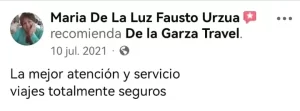 comentarios de la garza travel (2)